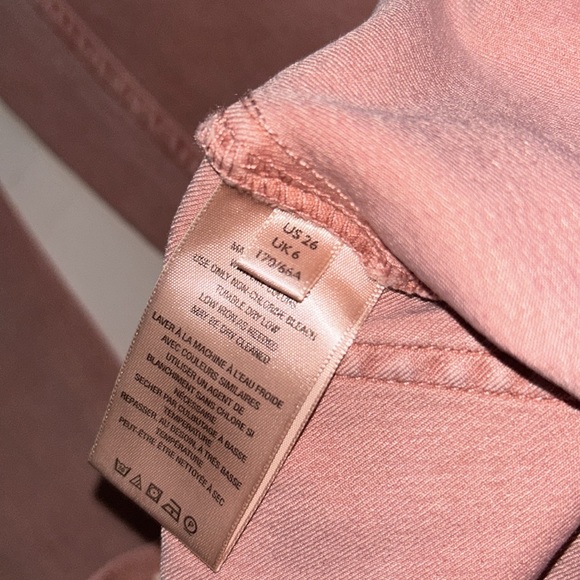 Free People Flared - Picture 6 of 8